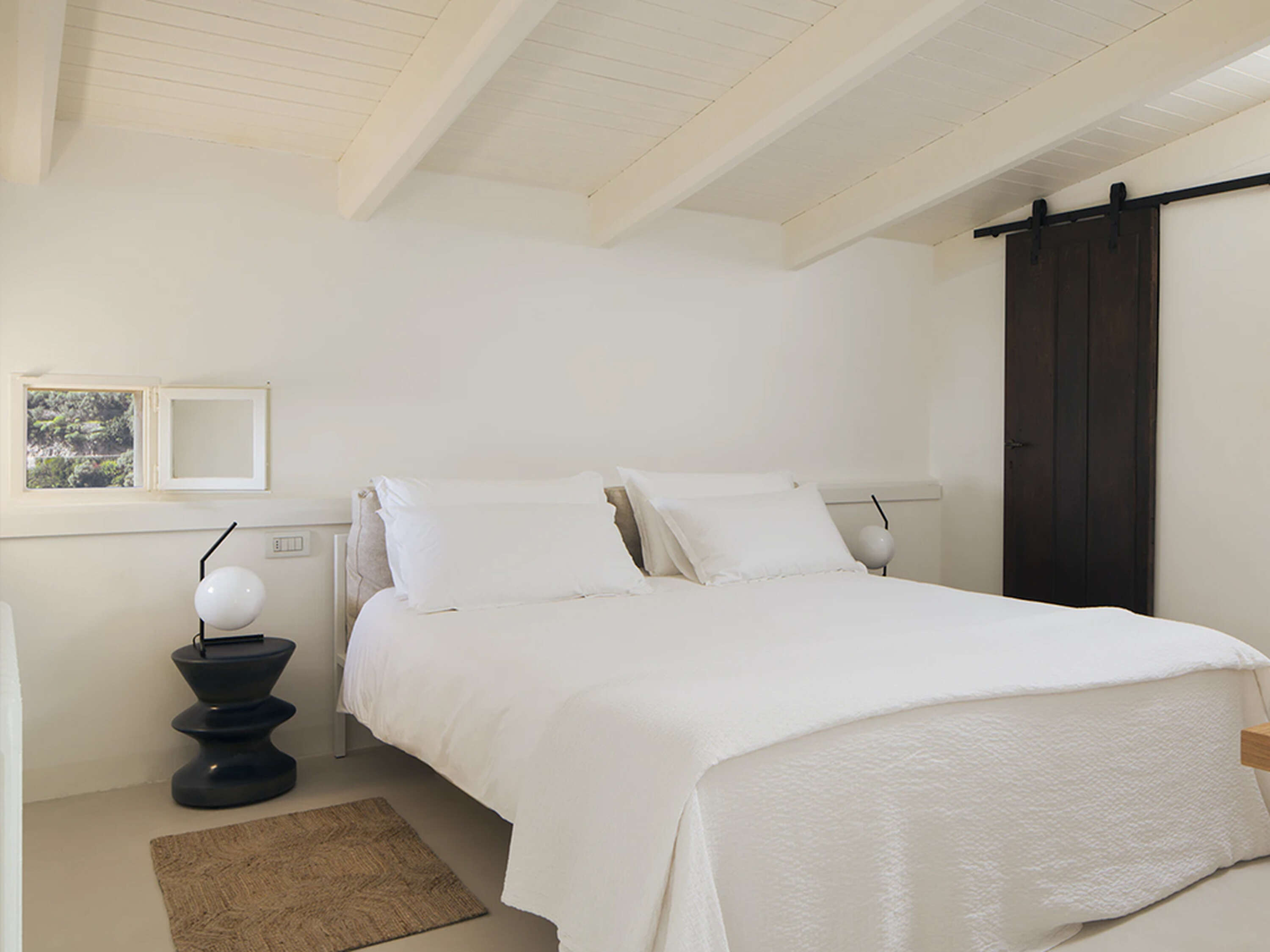 IC Lights T1 Low table lamp