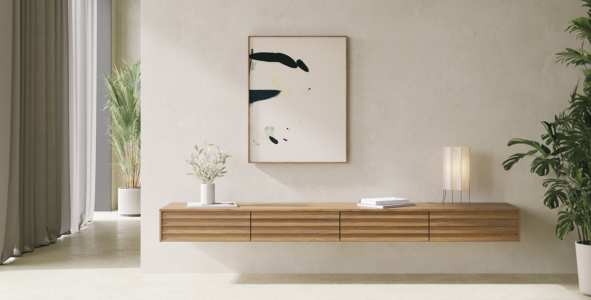 Muebles de TV Sussex