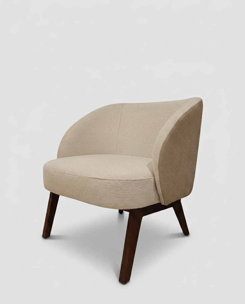 SILLÓN ADA - GUNNI & TRENTINO