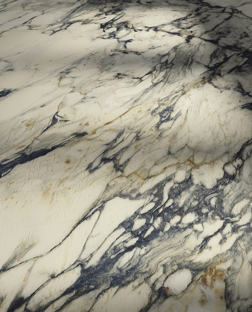Marble Edition Collection Porcelain Flooring