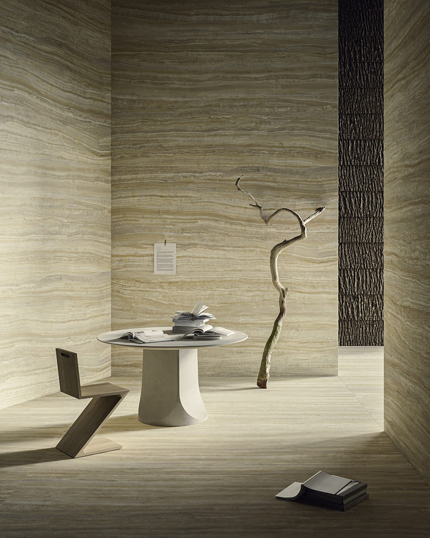 Special pieces from the Marble Edition collection