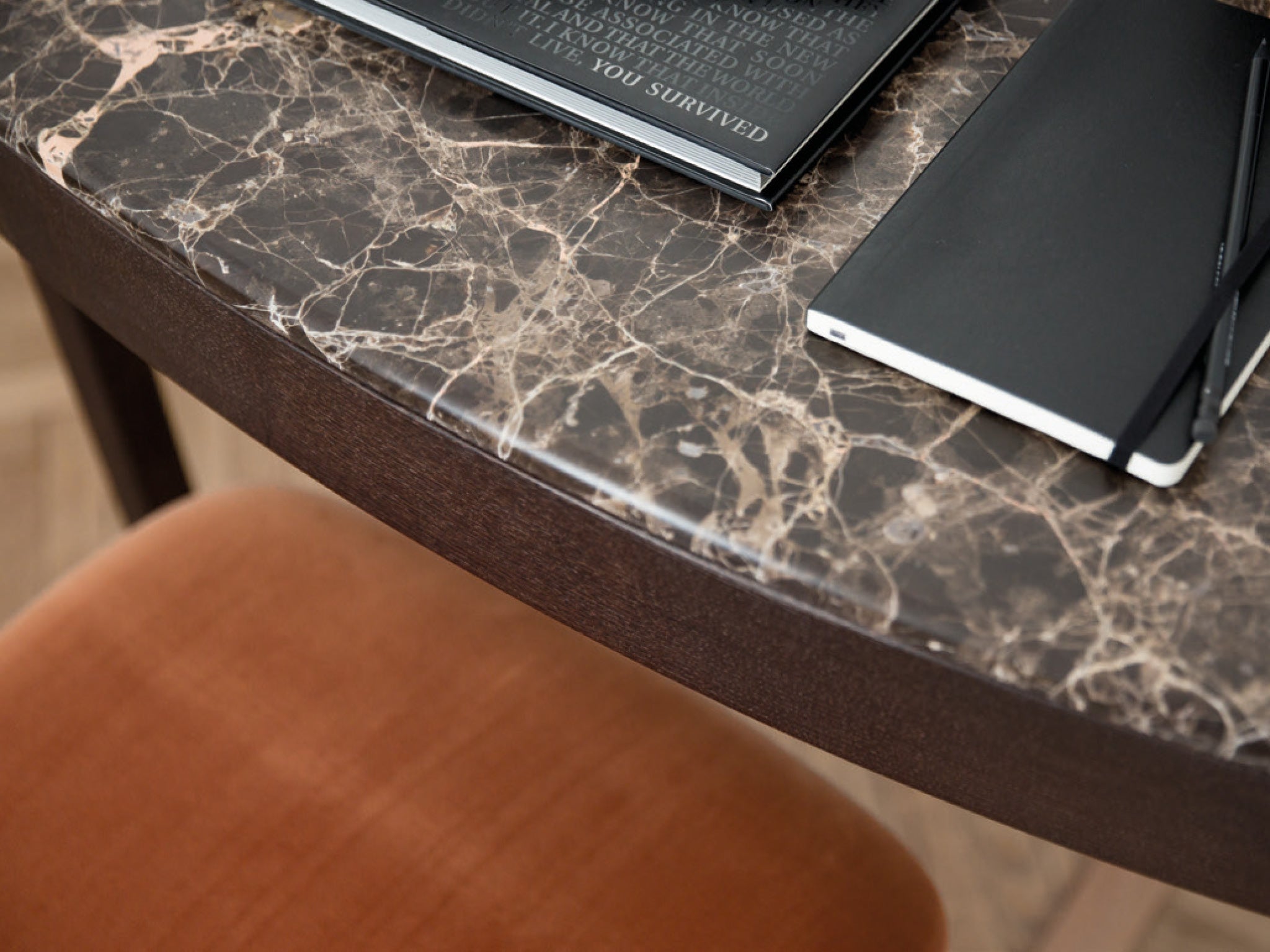 Escritorio tocador Maskara