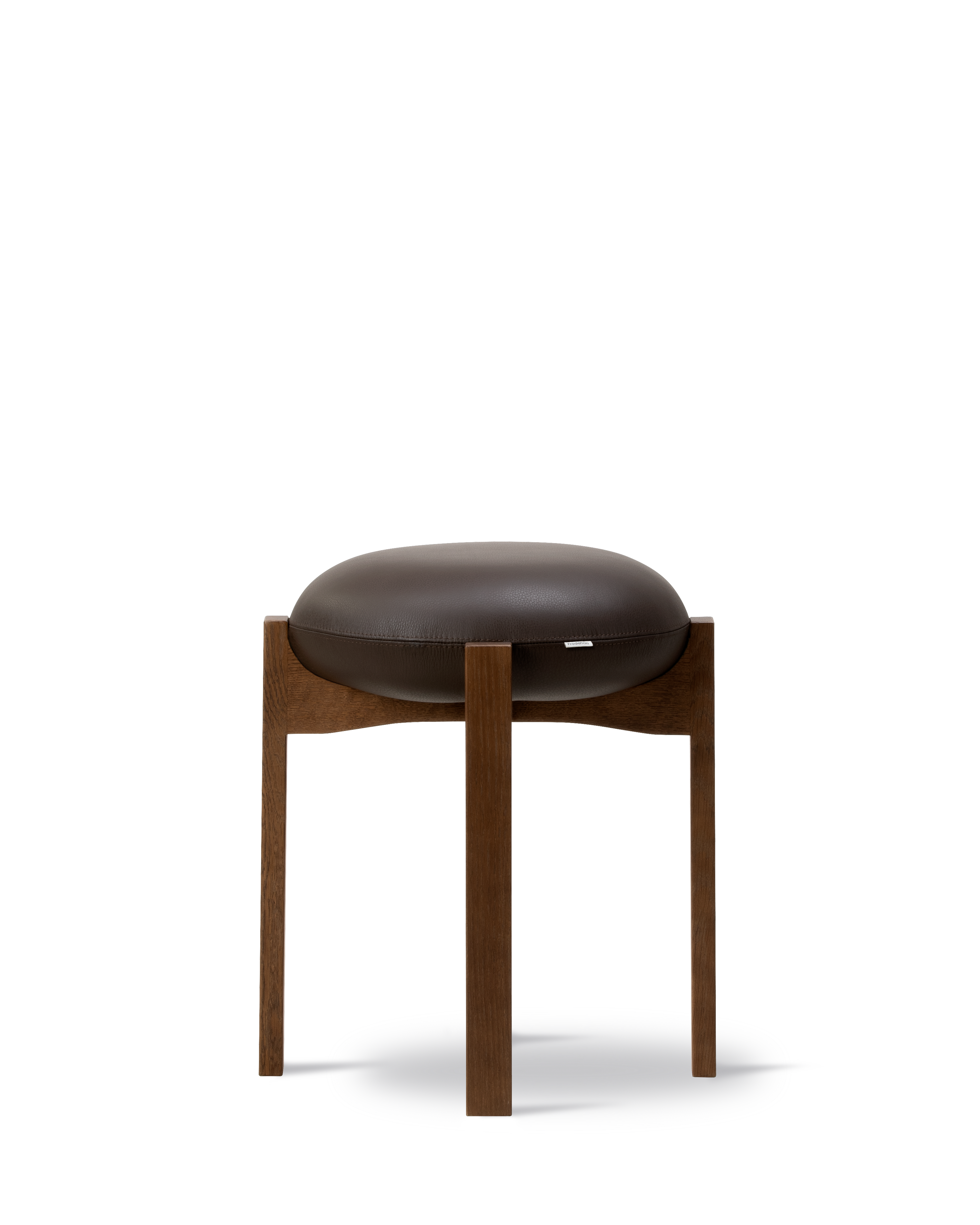 Pioneer Stool