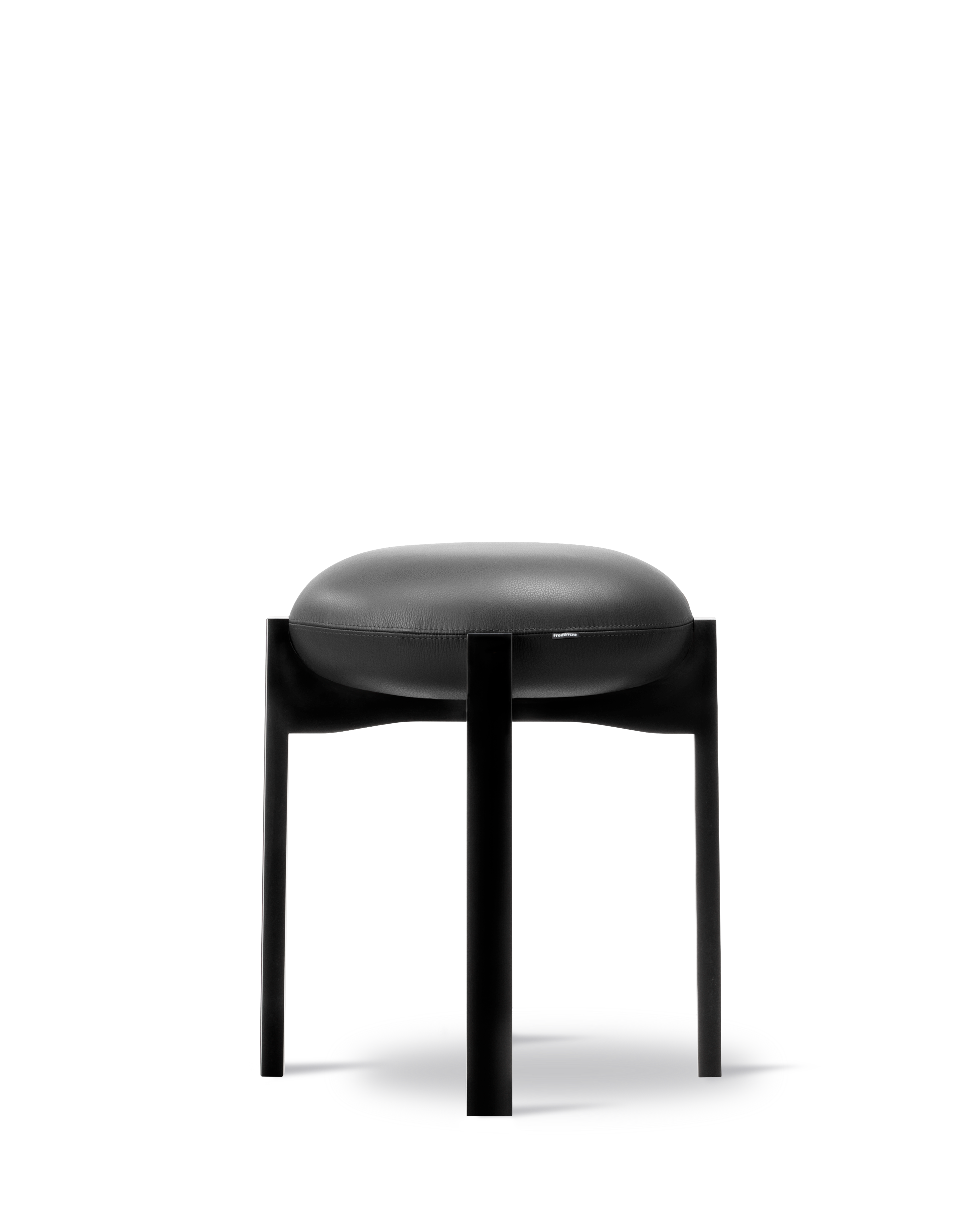 Pioneer Stool