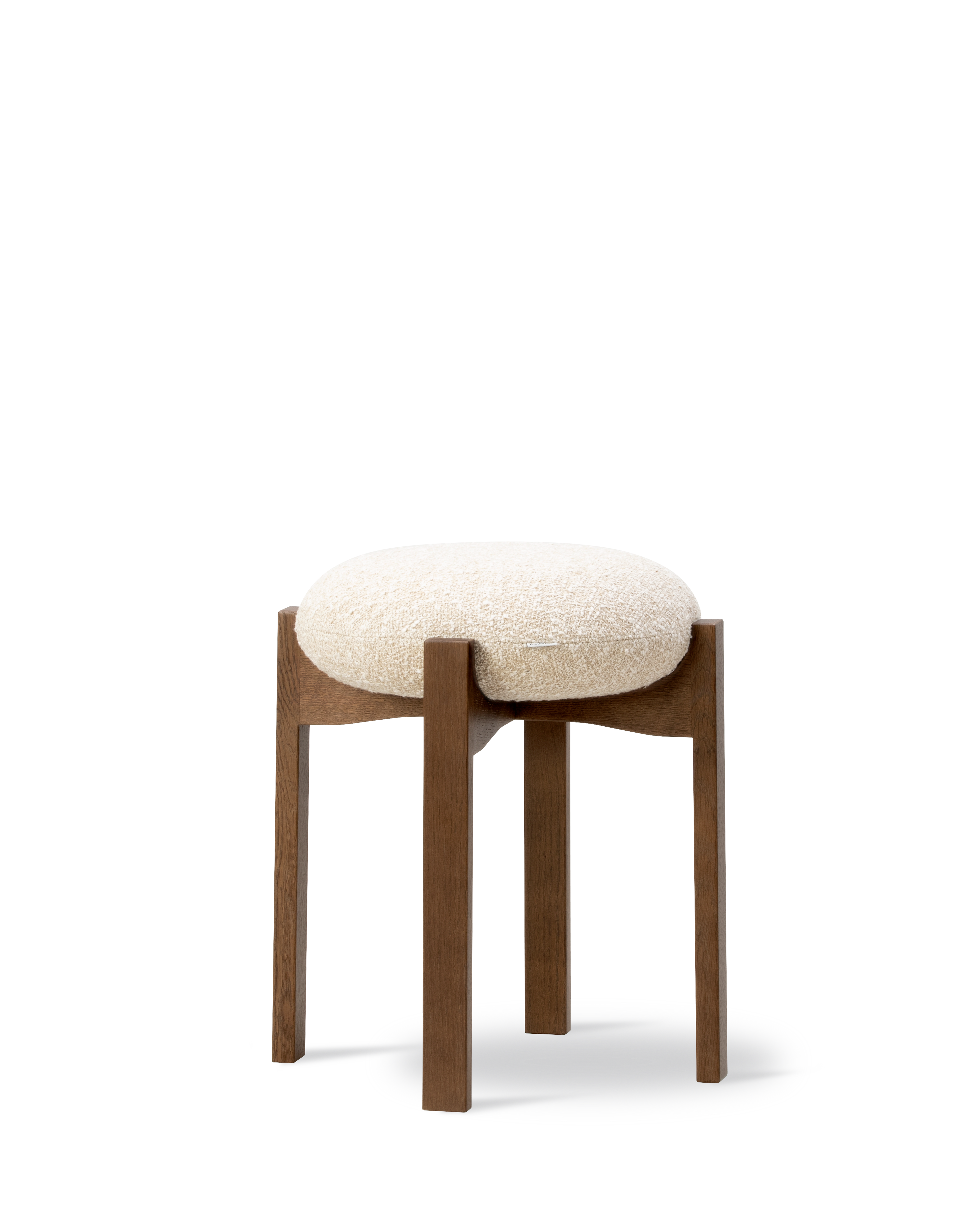 Pioneer Stool