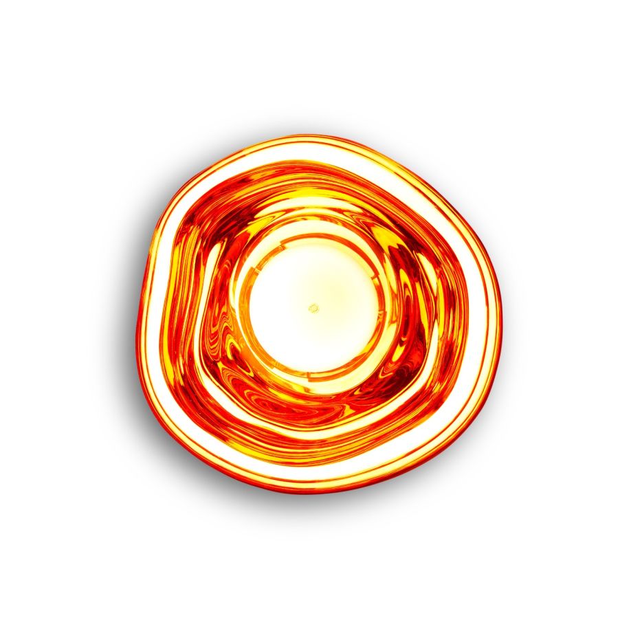 Aplique Melt Mini LED Surface Light