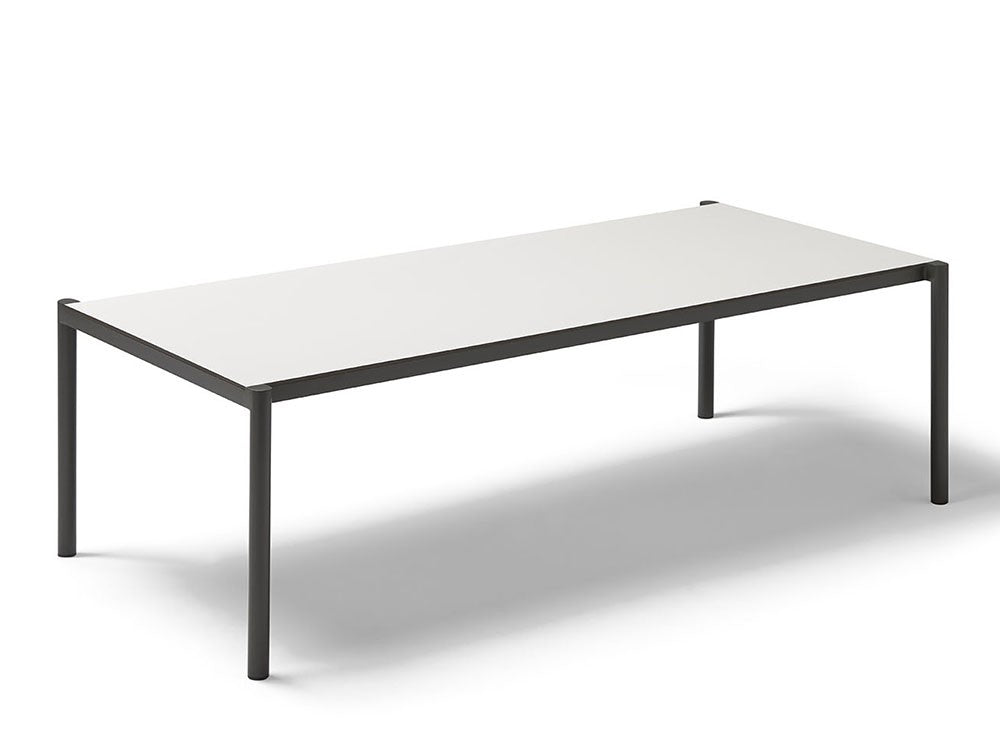 Mesa comedor rectangular 220 Origin