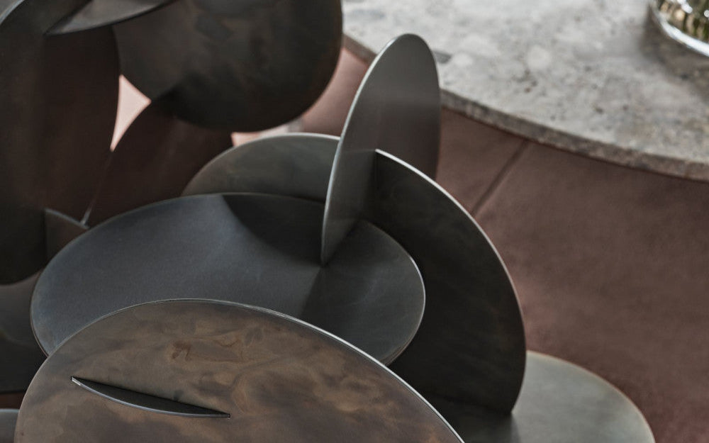 Mesa de centro Monete