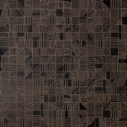 Mater porcelain baseboard