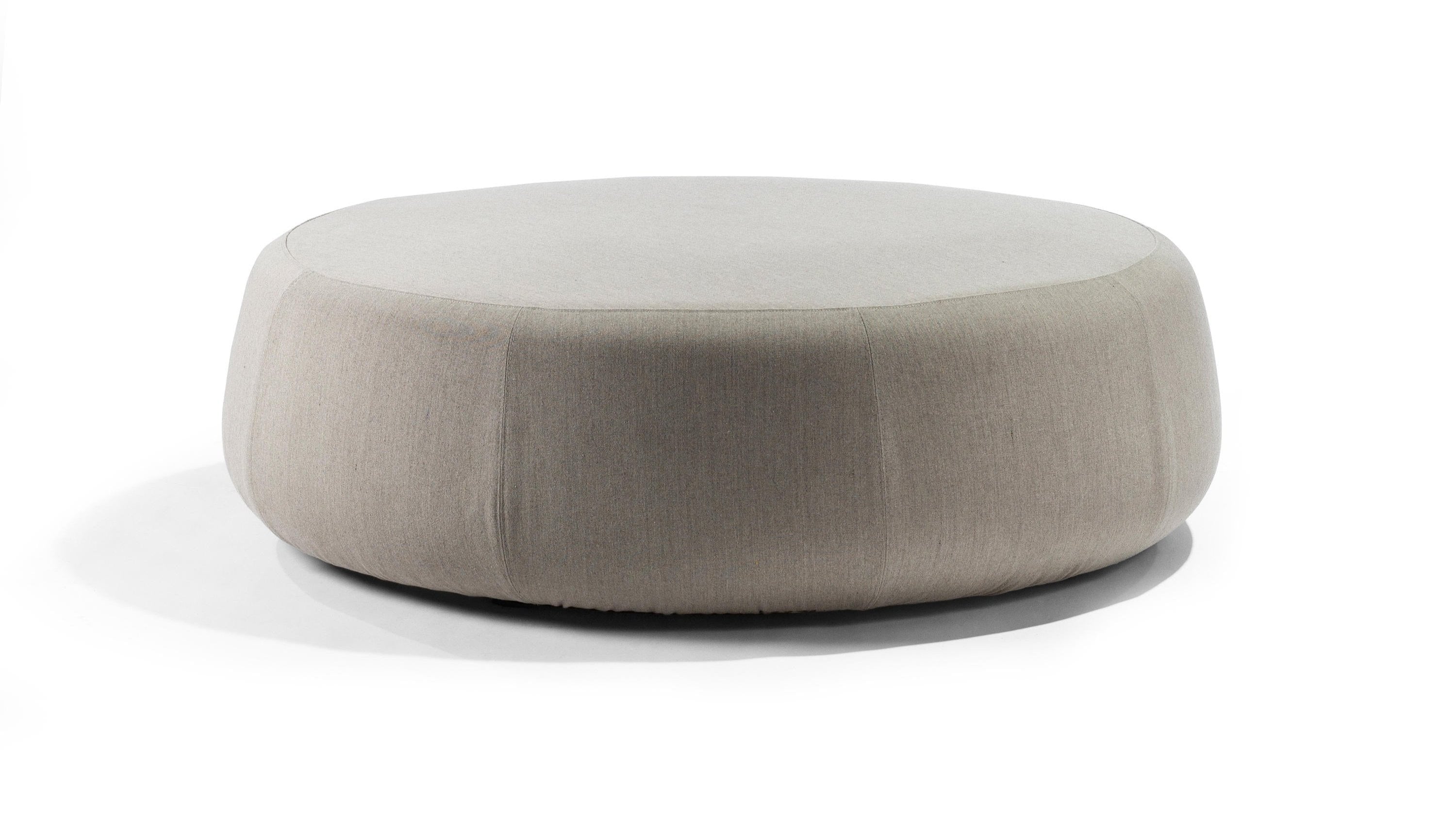 Pouf de exterior Nomad