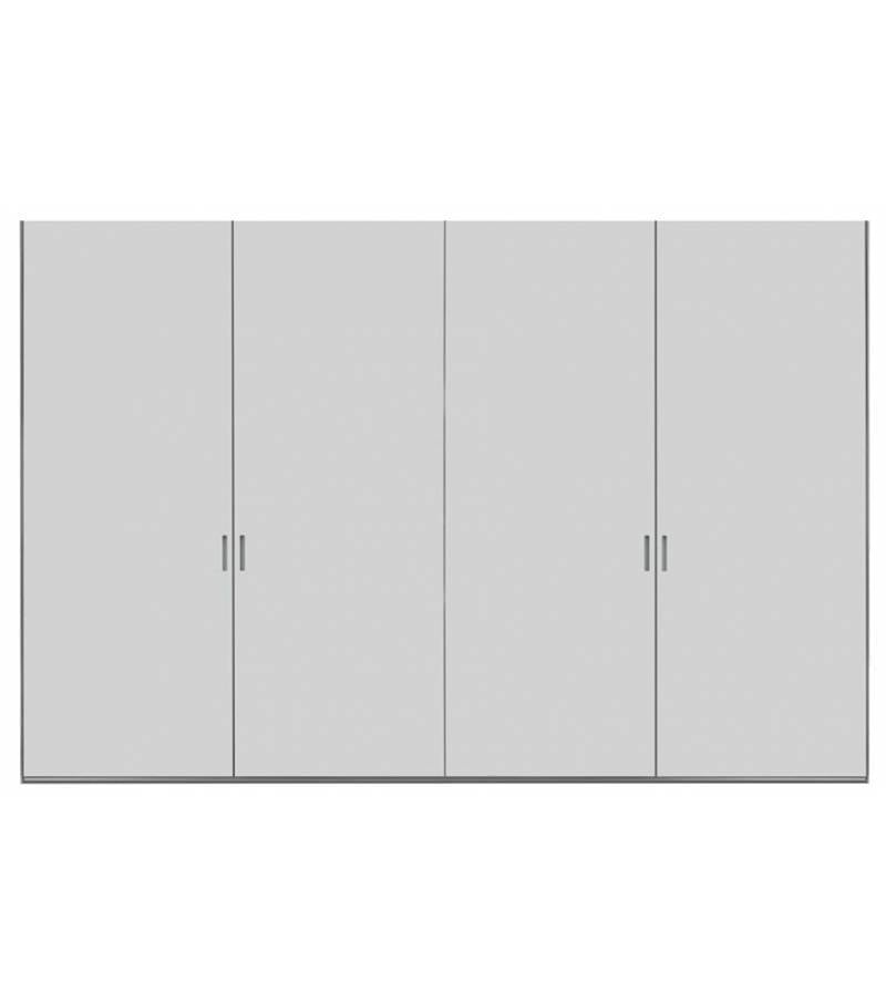 OCEAN POLIFORM SIDNEY WARDROBE