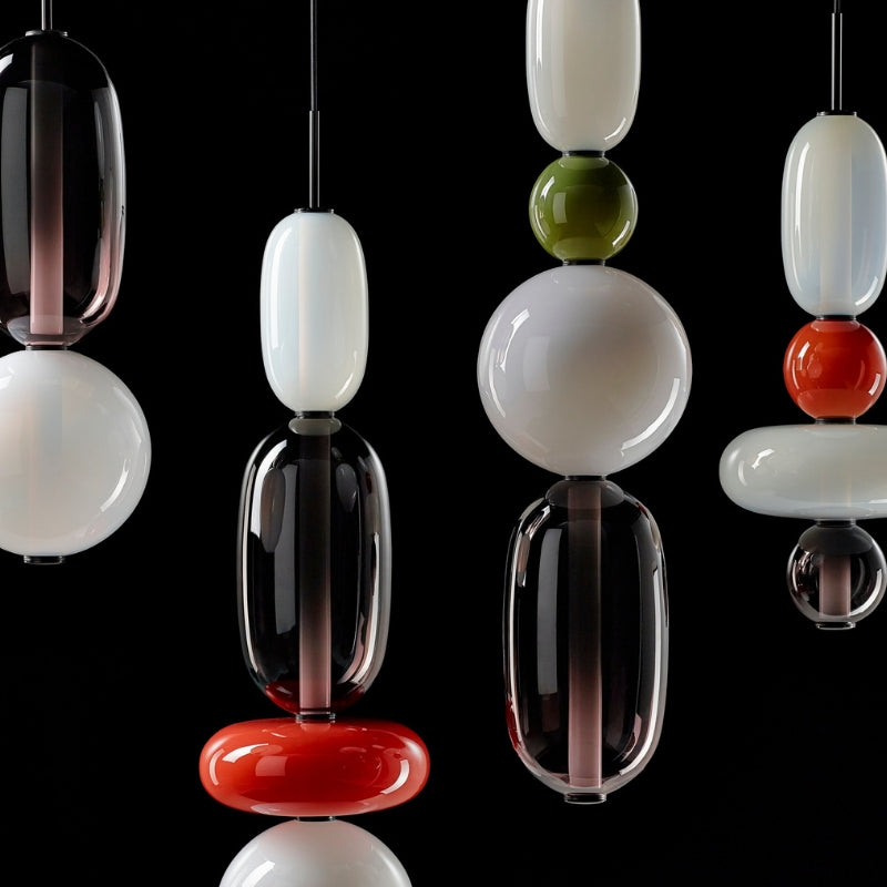 Lámpara de techo Pebbles Large