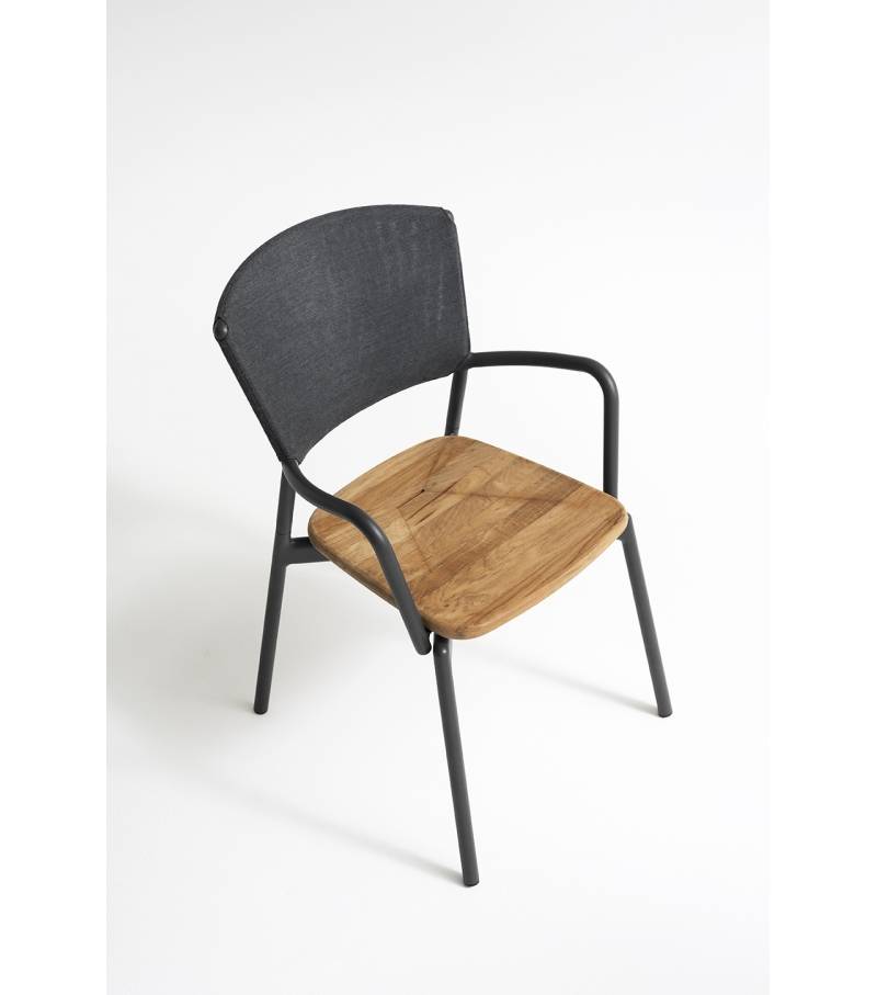 PIPER 021 RODA CHAIRS