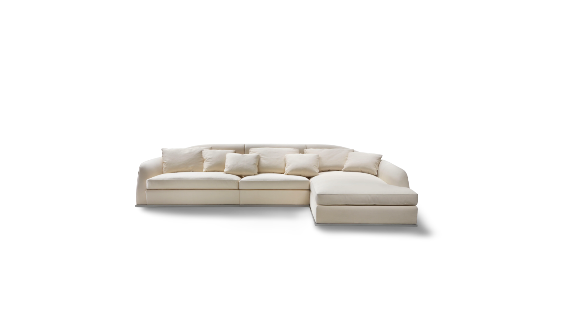 Alfred modular sofa