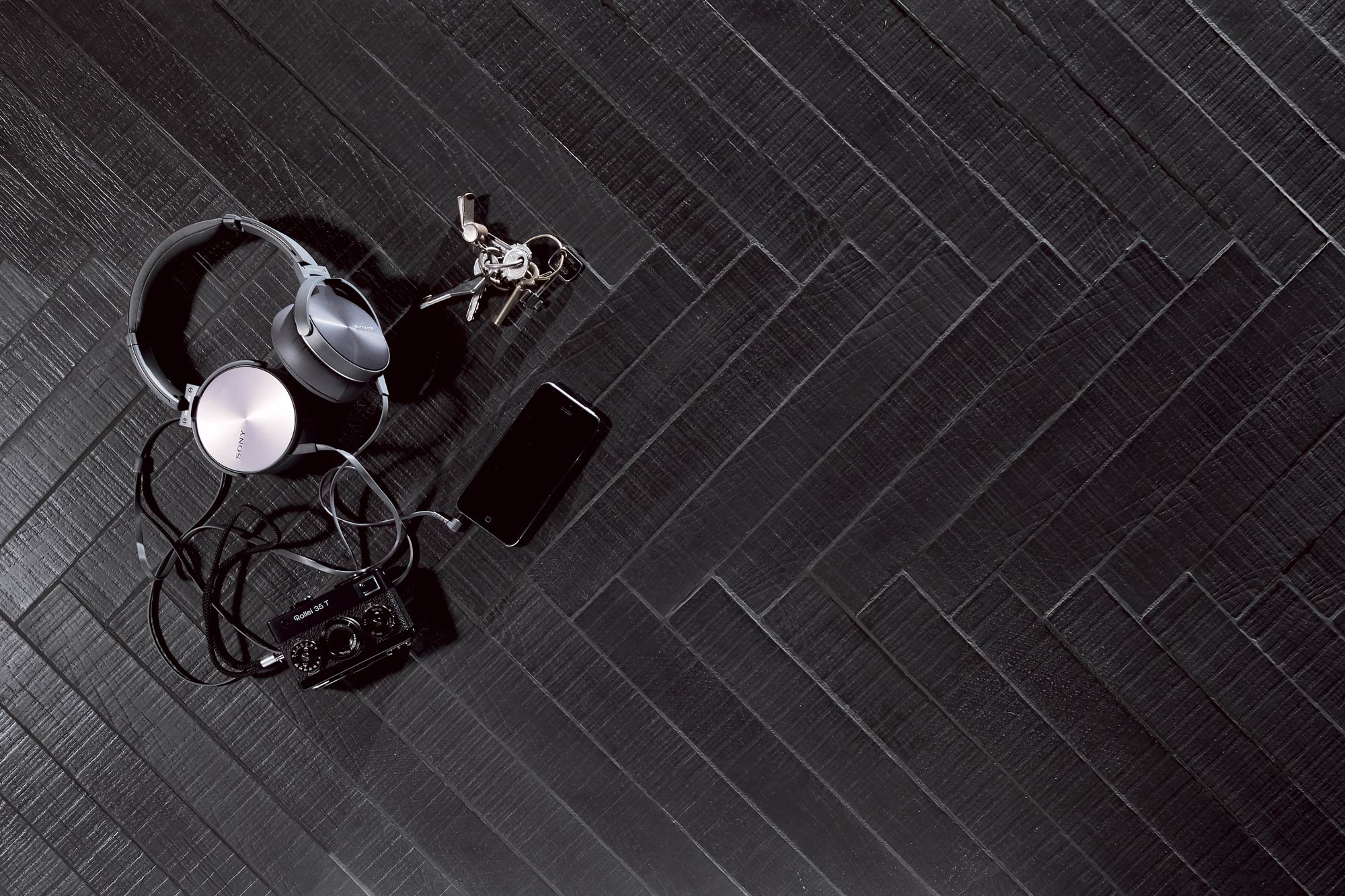 Pavimento porcelánico colección Rigo