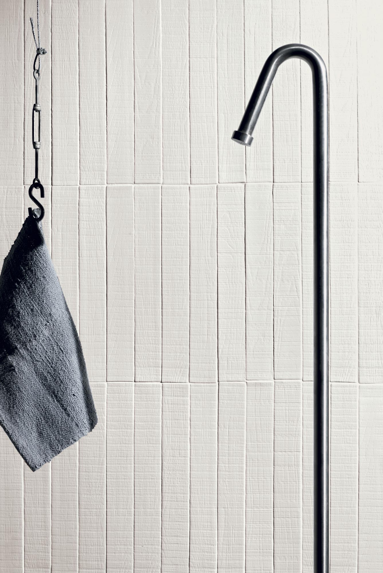 Pavimento porcelánico colección Rigo