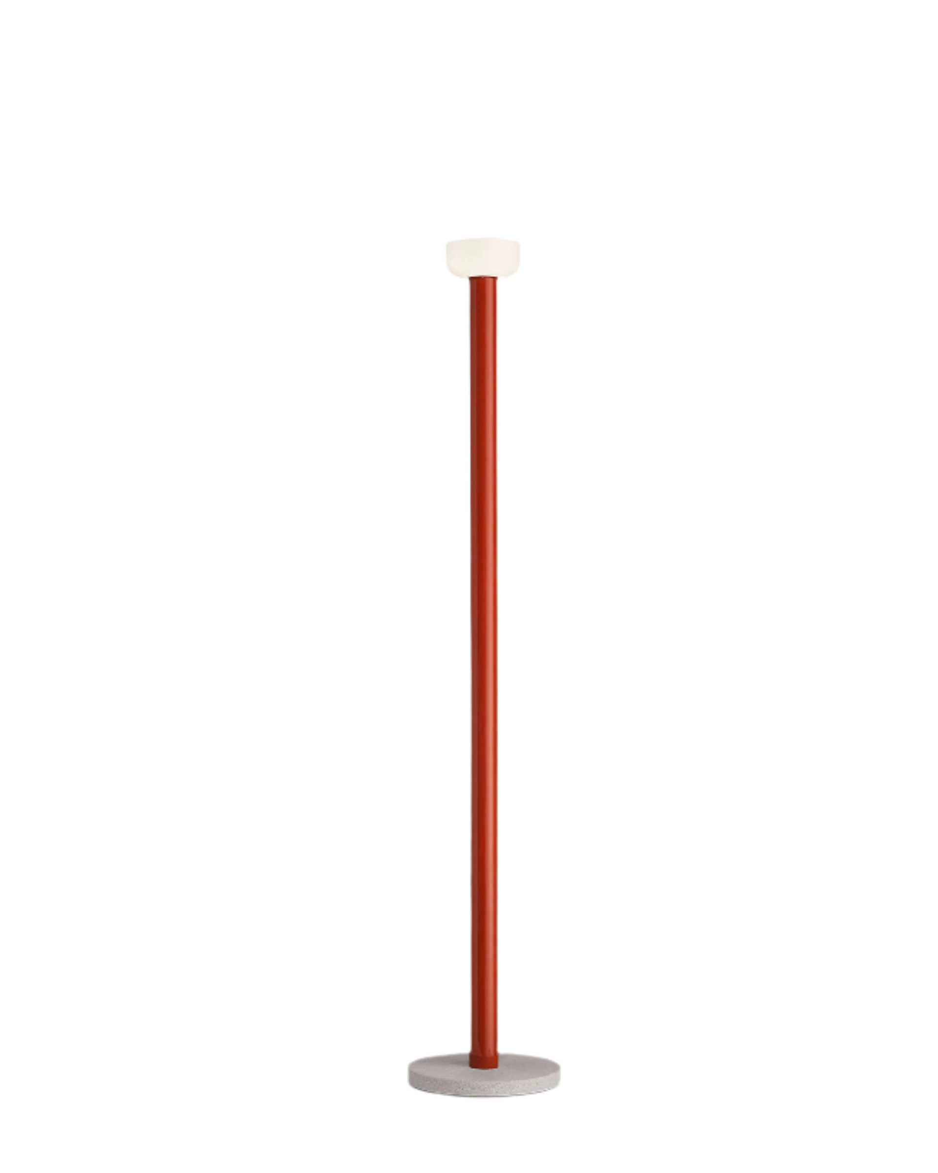 Bellhop Floor Lamp