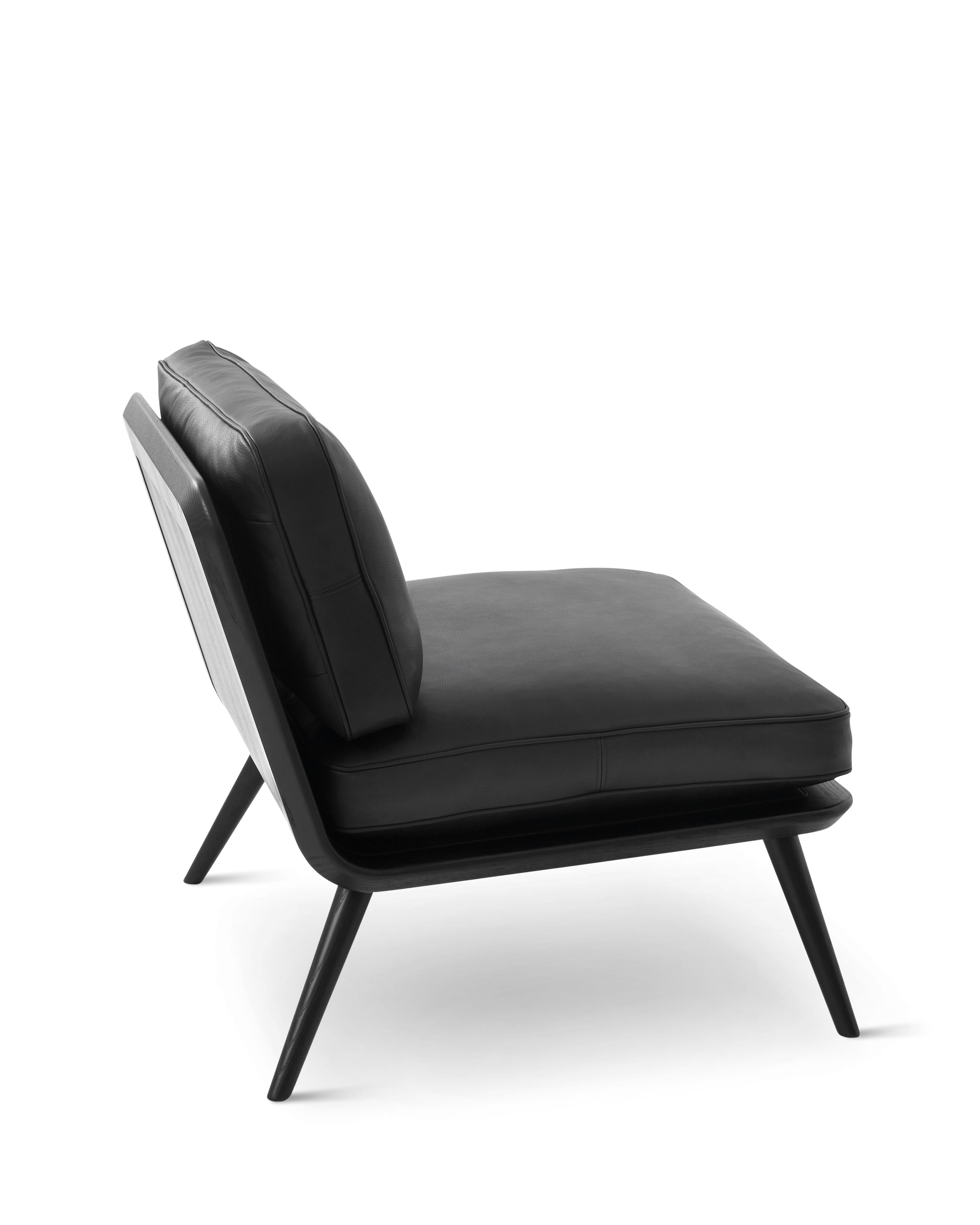 Spine Lounge Suite Chair
