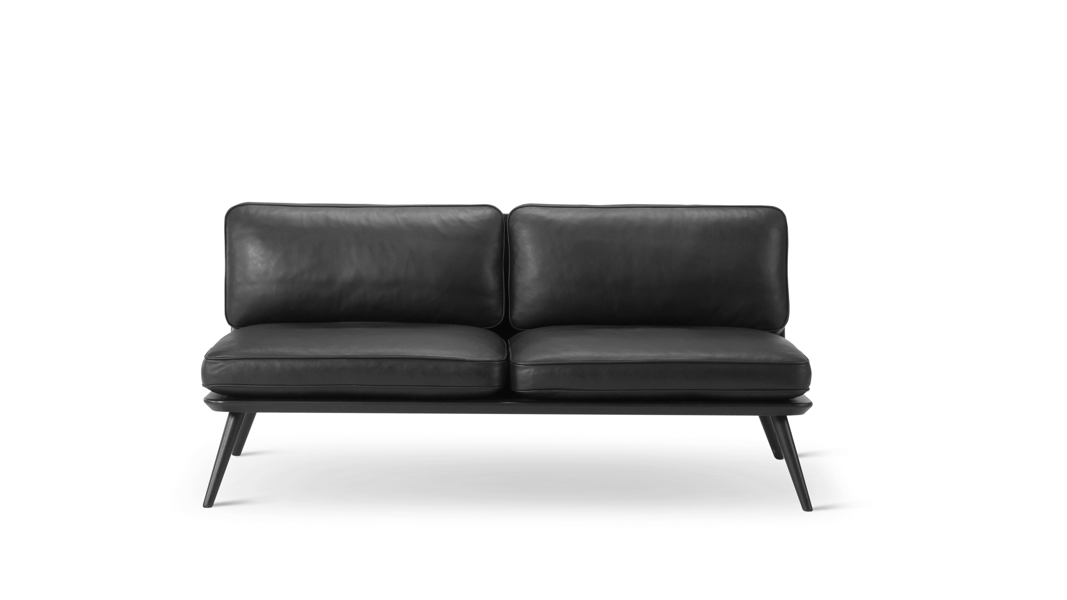 Spine Lounge Suite 2-seater sofa