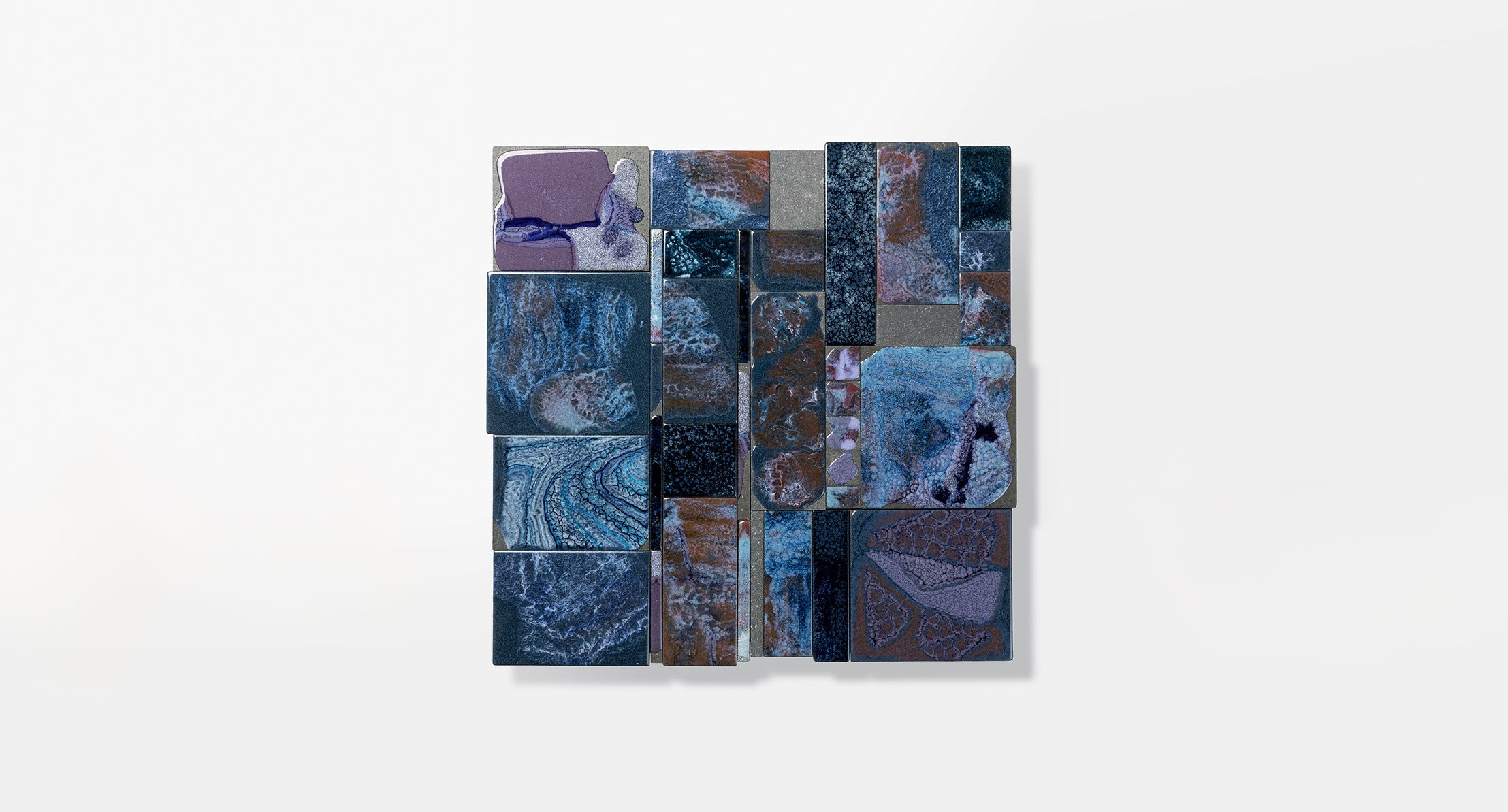 Mesa de centro exterior Sciara