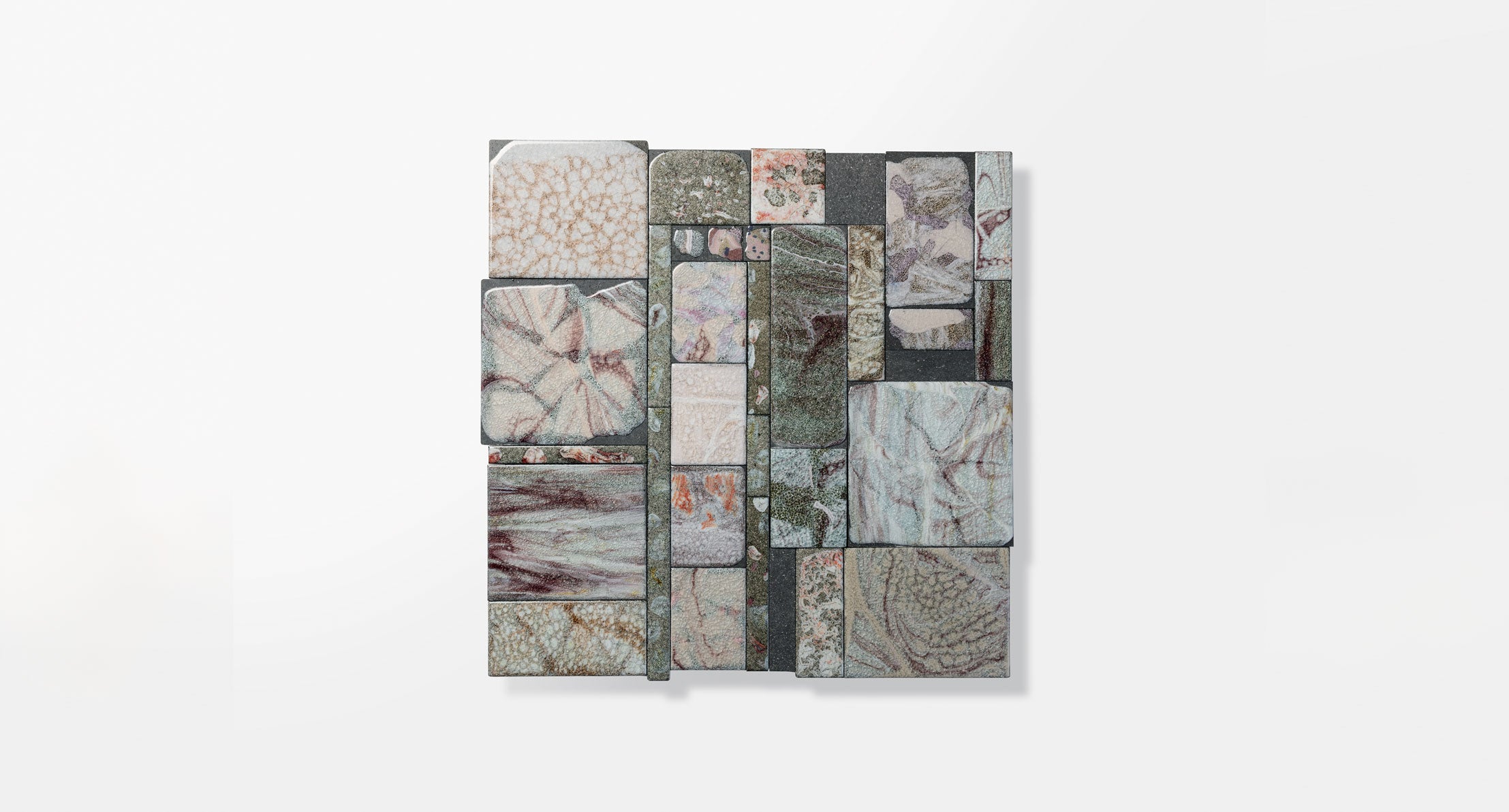 Mesa de centro exterior Sciara