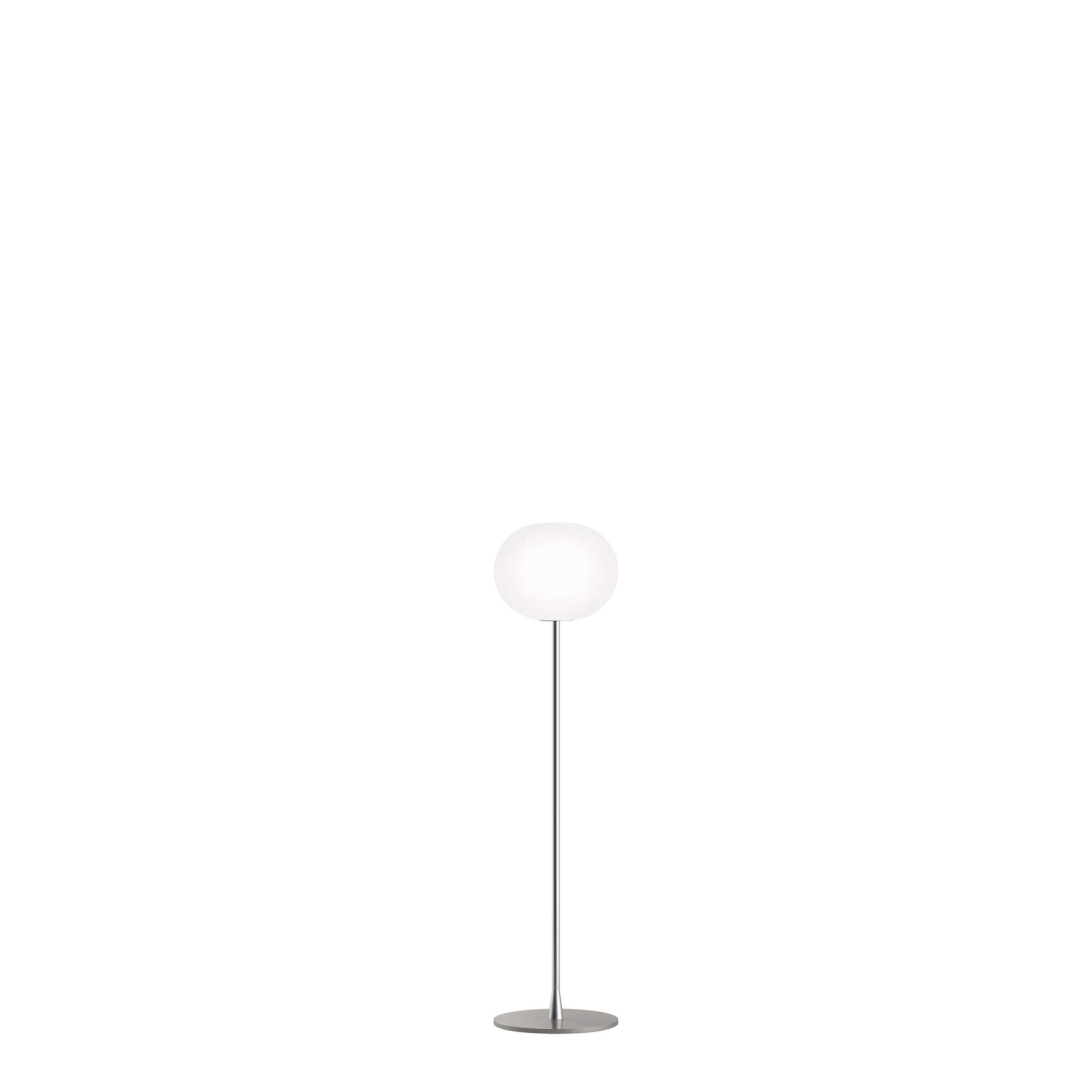 Glo-Ball Floor Lamp