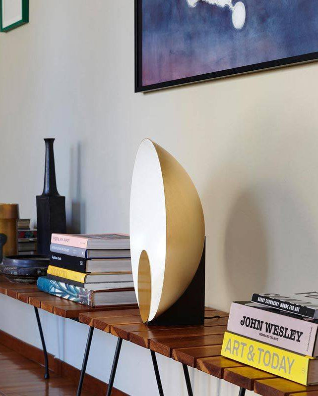 'SIRO' OLUCE LAMP 