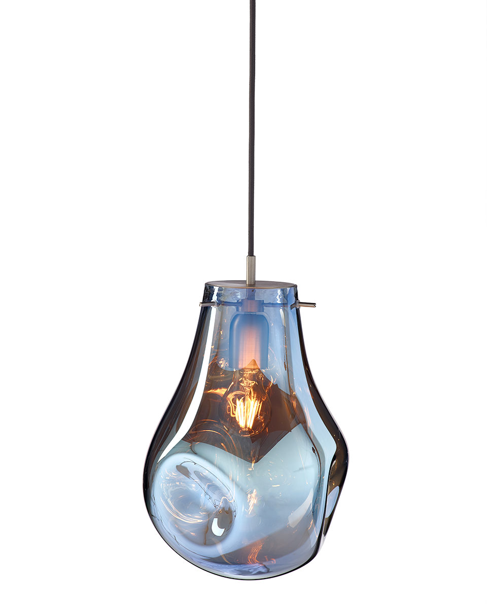 Lámpara de techo Soap Large