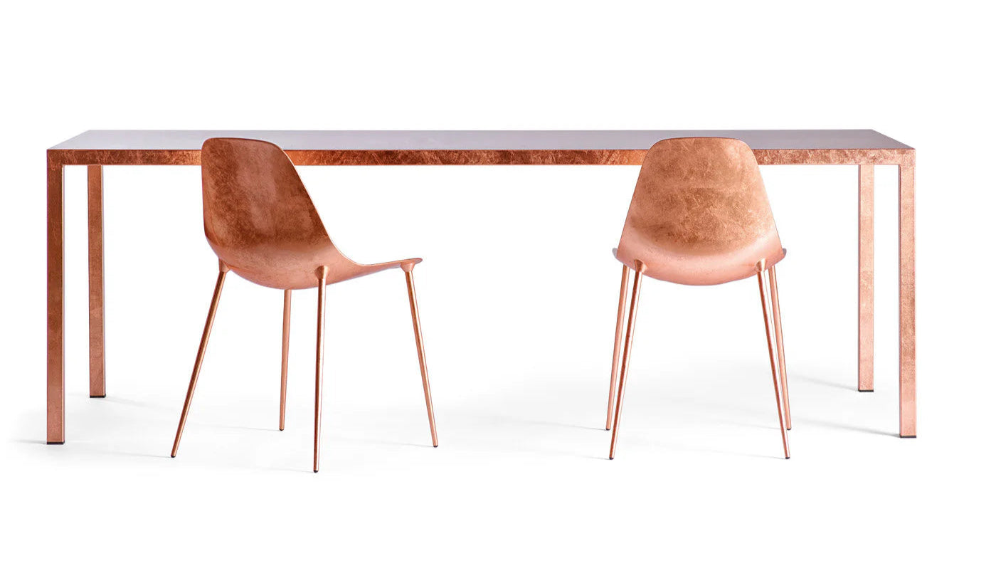 ILtavolo 2.0 dining table