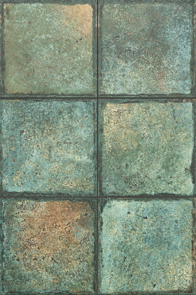 Tropic collection porcelain flooring