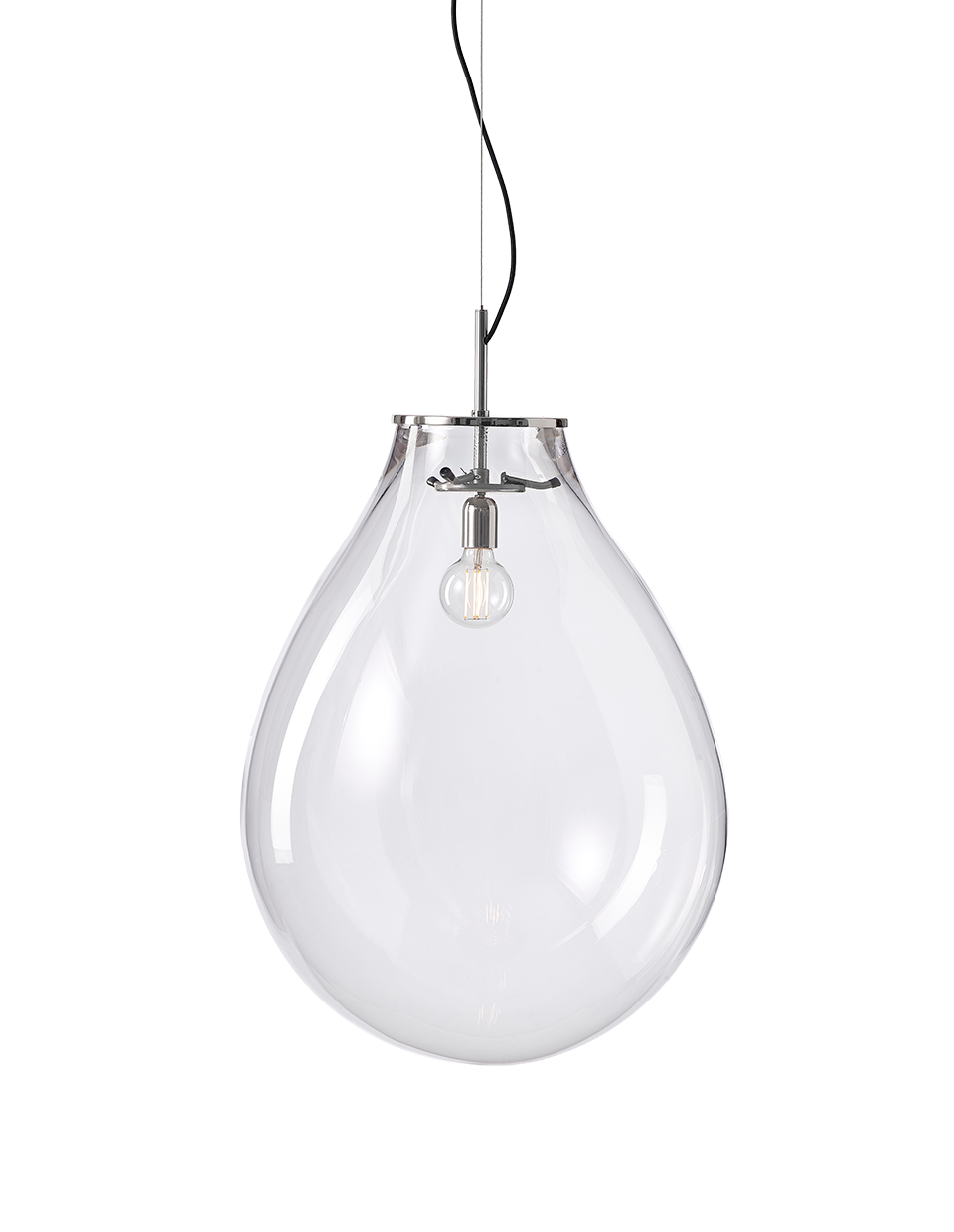 Tim Large Ceiling Lamp