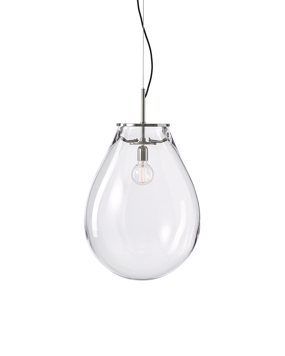 Tim Medium Ceiling Lamp