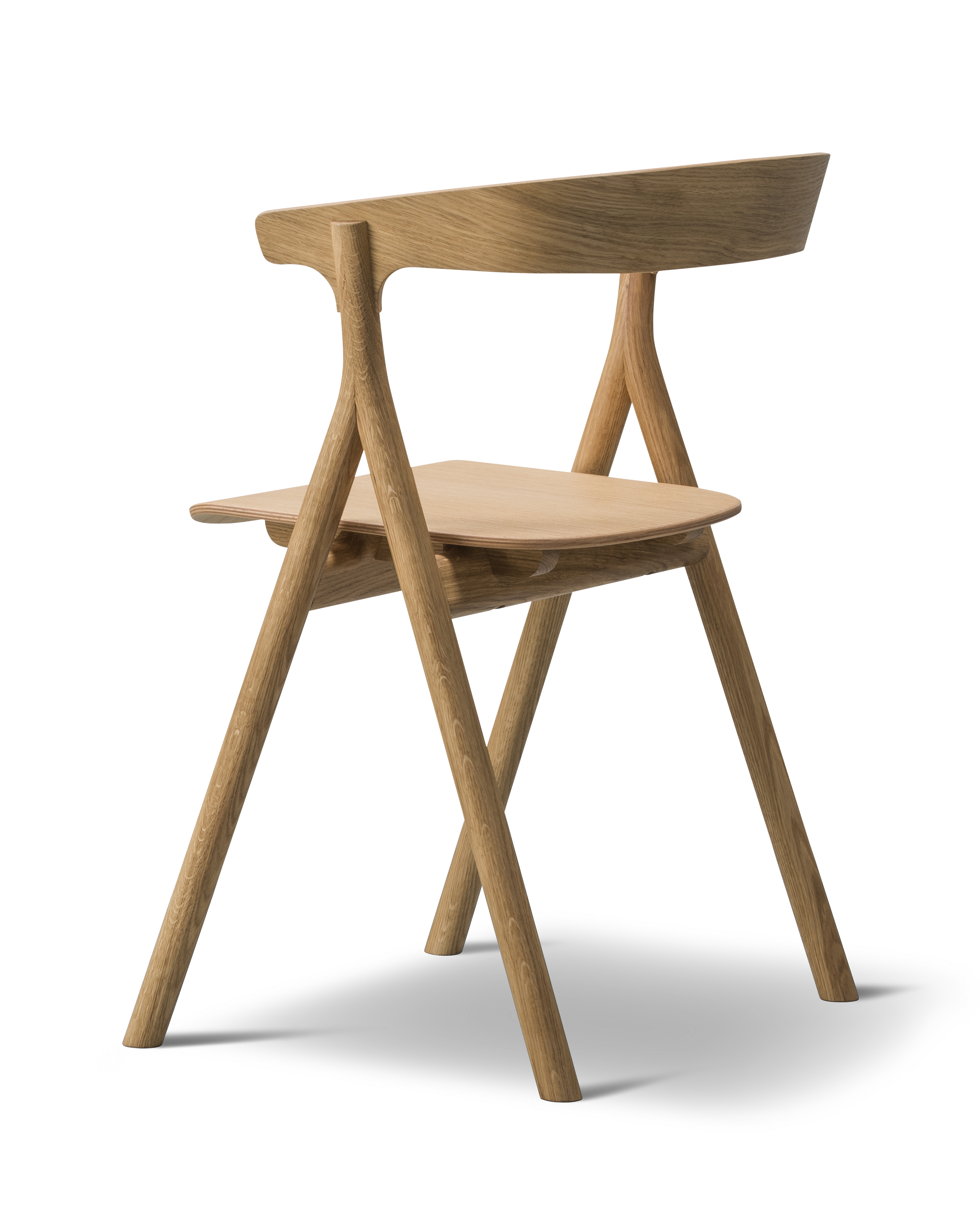 Yksi Dining Chair