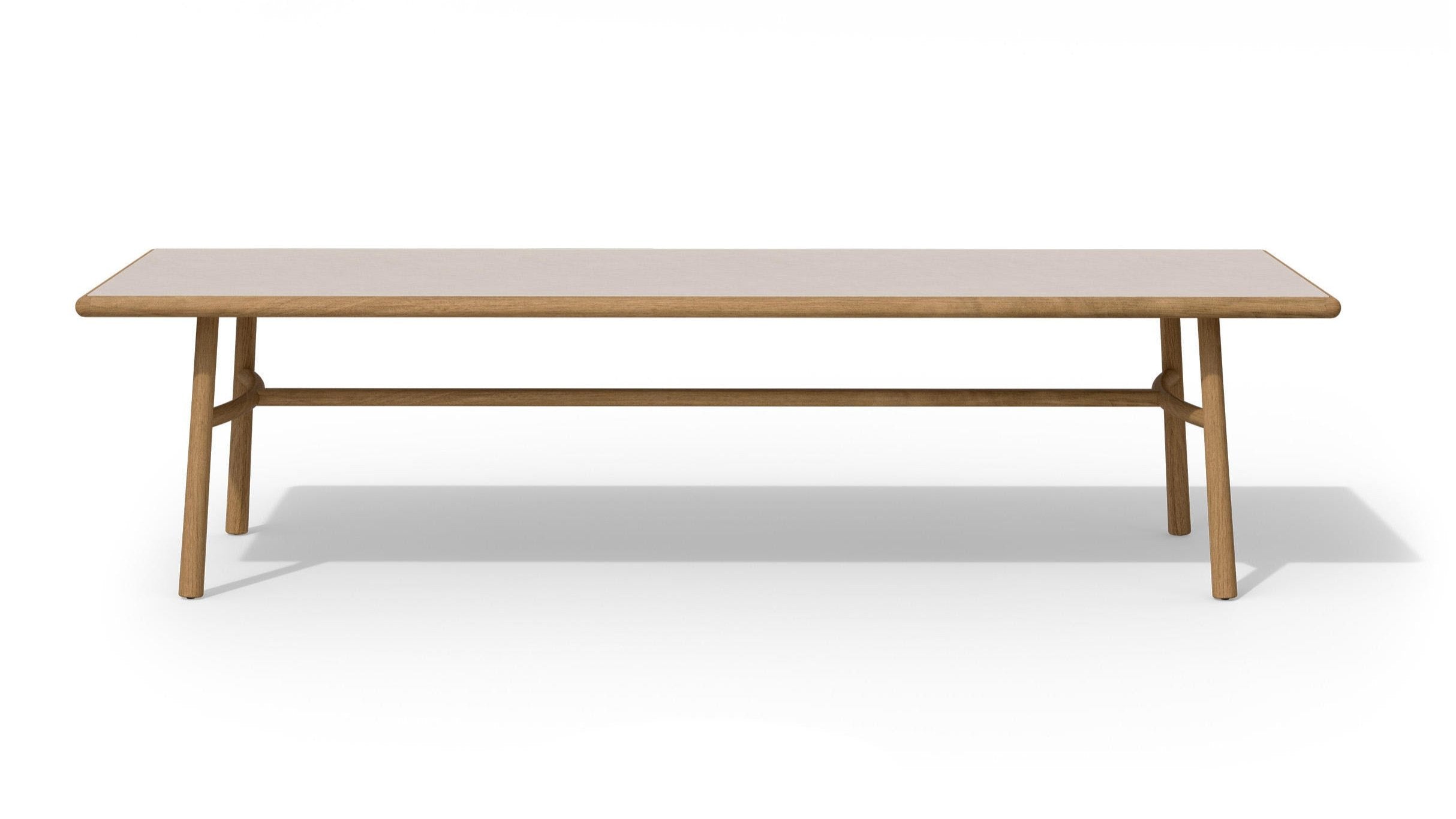 Mesa de comedor para exterior Ukiyo