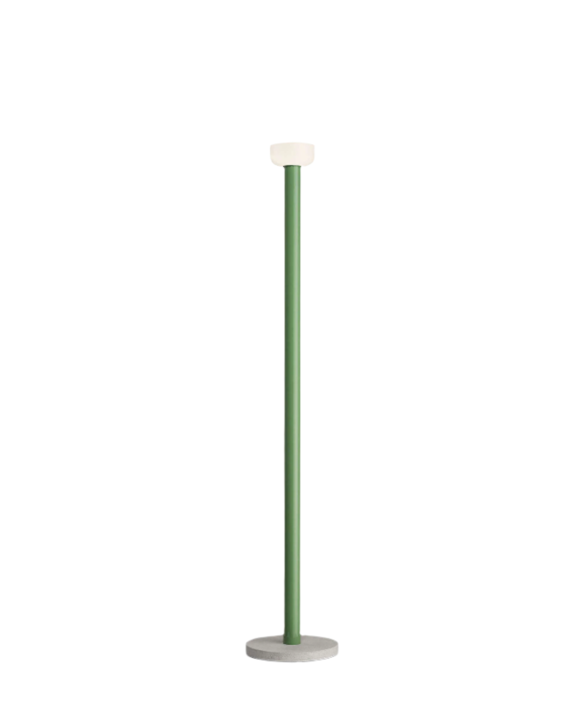 Bellhop Floor Lamp