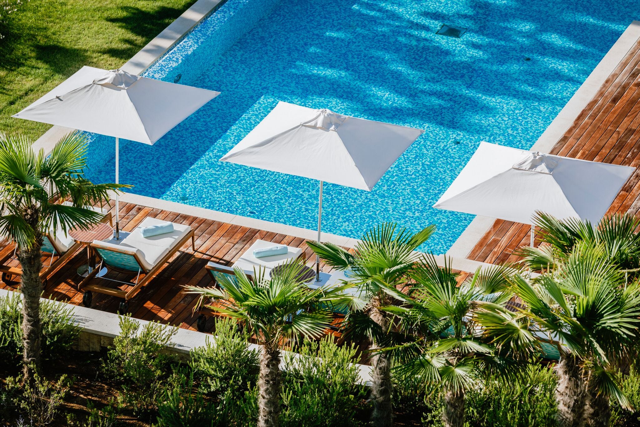 Parasol Bay Master M1 Classic
