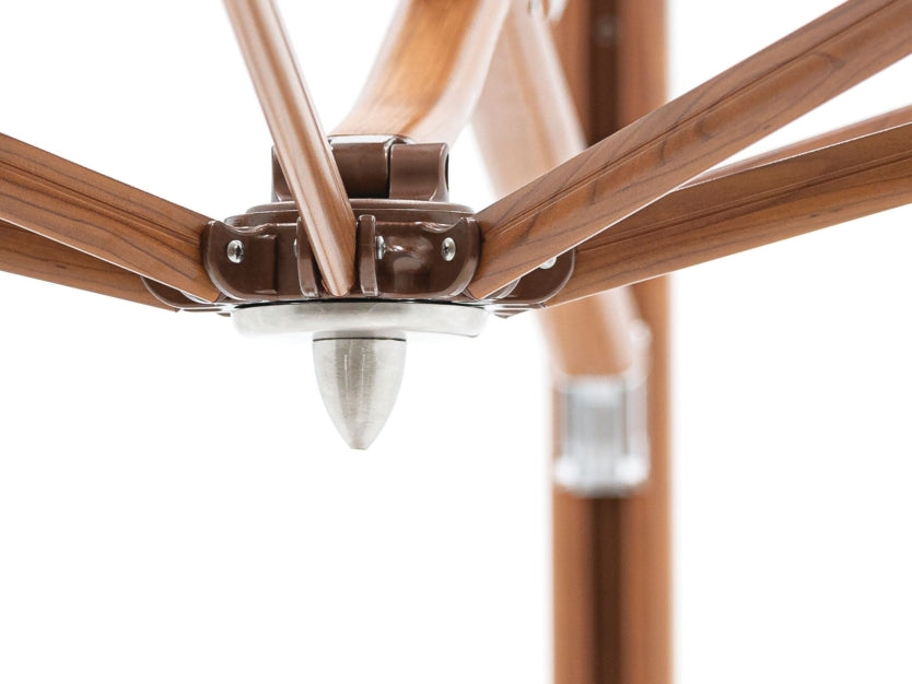 Parasol Ocean Master MAX Classic Dual Cantilever