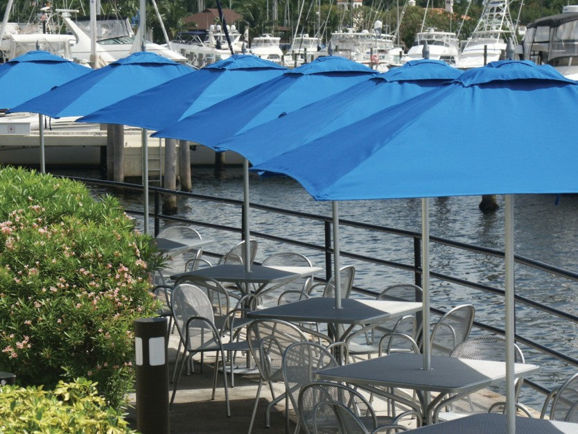 Parasol Bay Master M1 Fiber-Flex