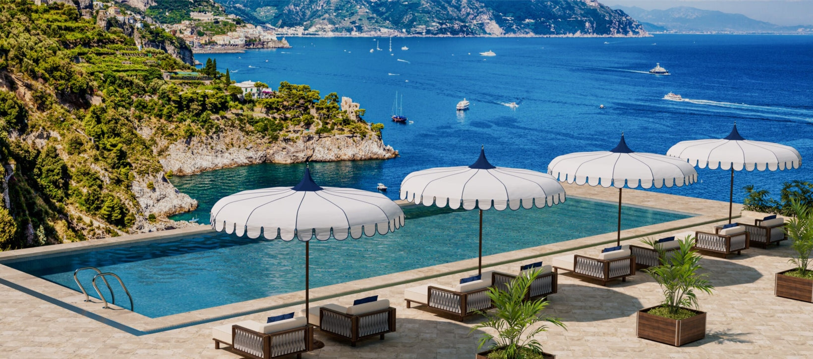 Parasol Ocean Master M1 Voilare & M1 Voilare Wonder