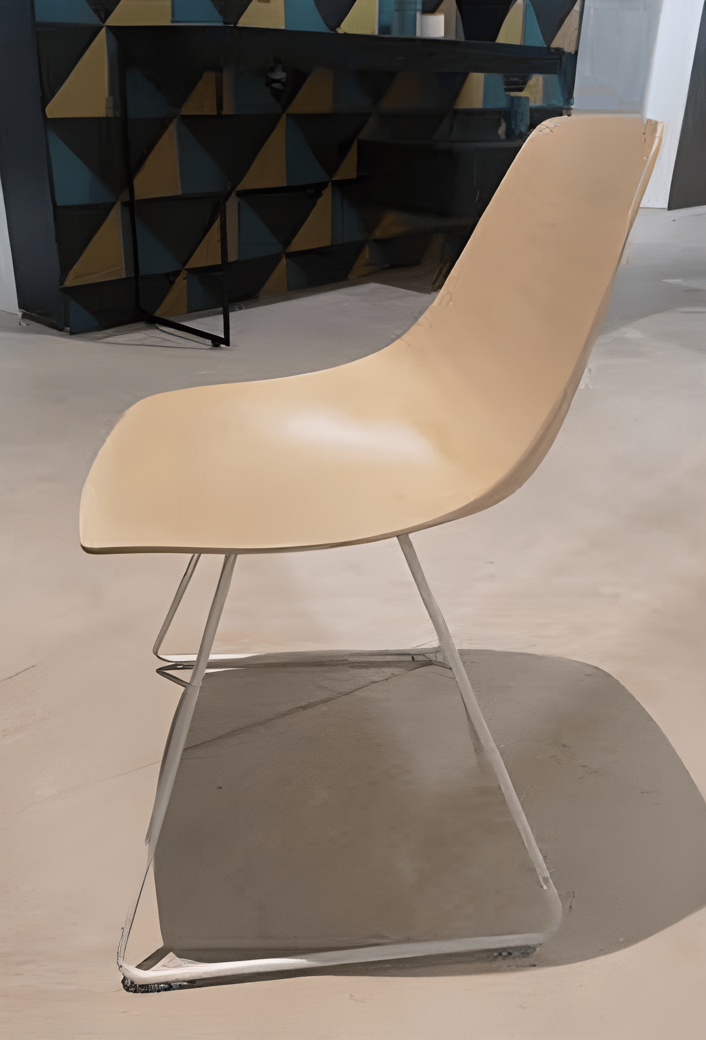'MIUNN' LAPALMA CHAIRS