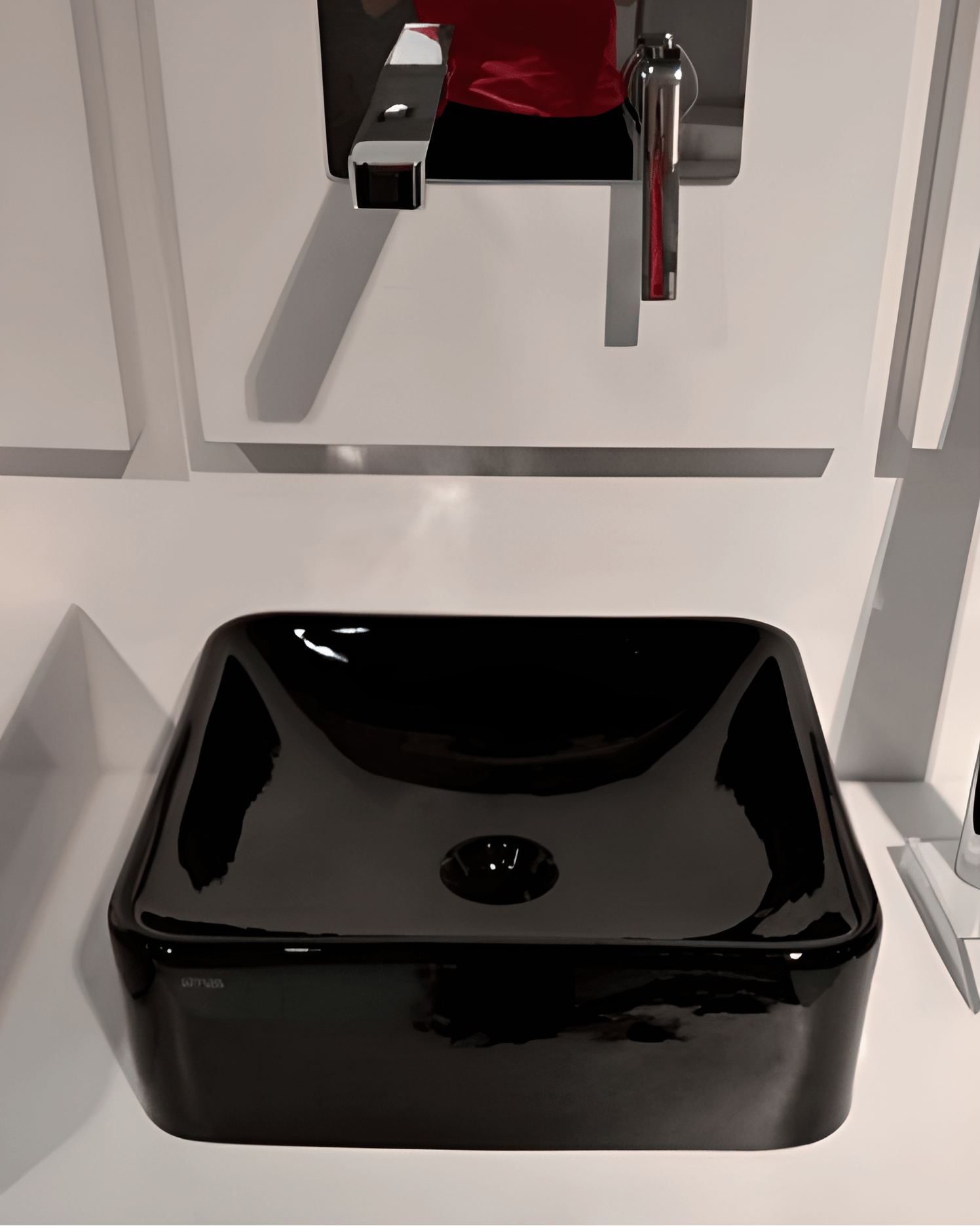 LAVABO FLOW SIMAS
