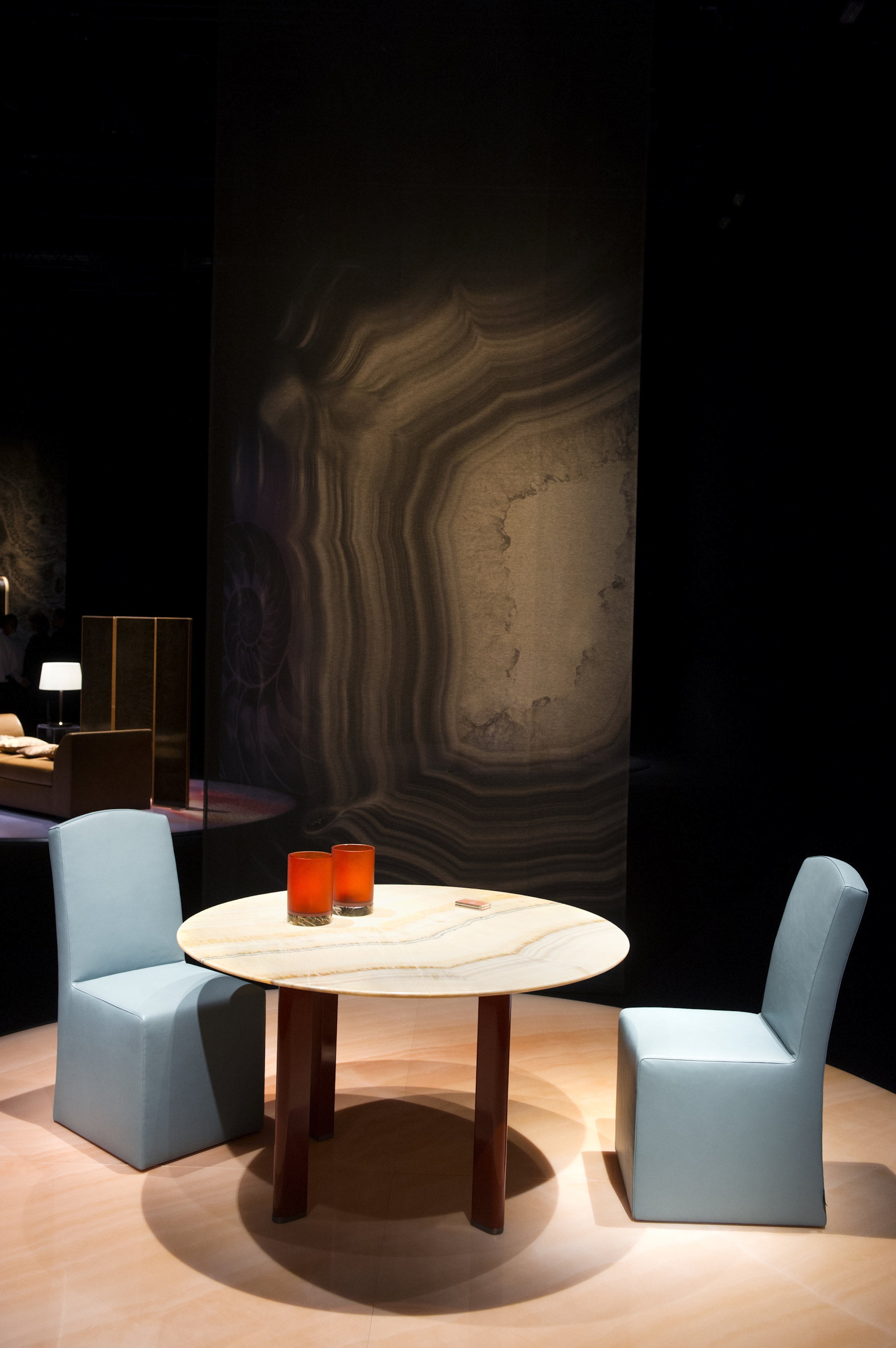 BLOG, Gunni &amp; Trentino