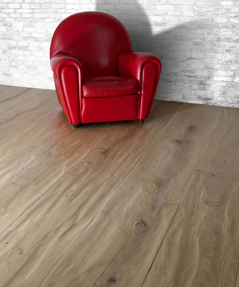 BLOG, Gunni &amp; Trentino