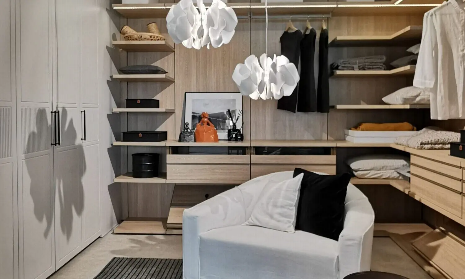 Descubre el mobiliario &laquo;Cl&aacute;sico Renovado&raquo; de Gunni & Trentino, Gunni &amp; Trentino