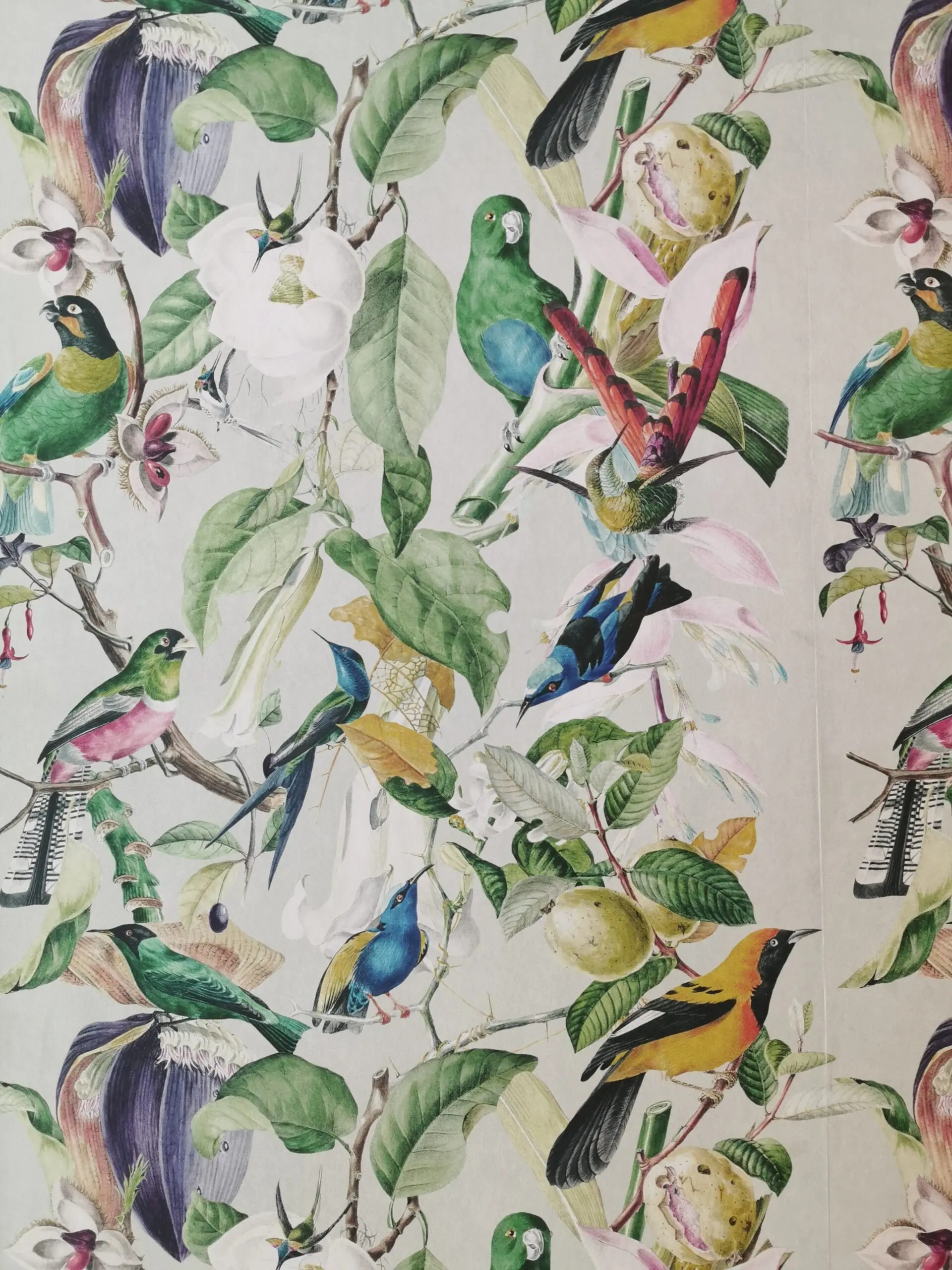 Todo lo que tienes que saber para elegir el papel pintado perfecto, Gunni &amp; Trentino