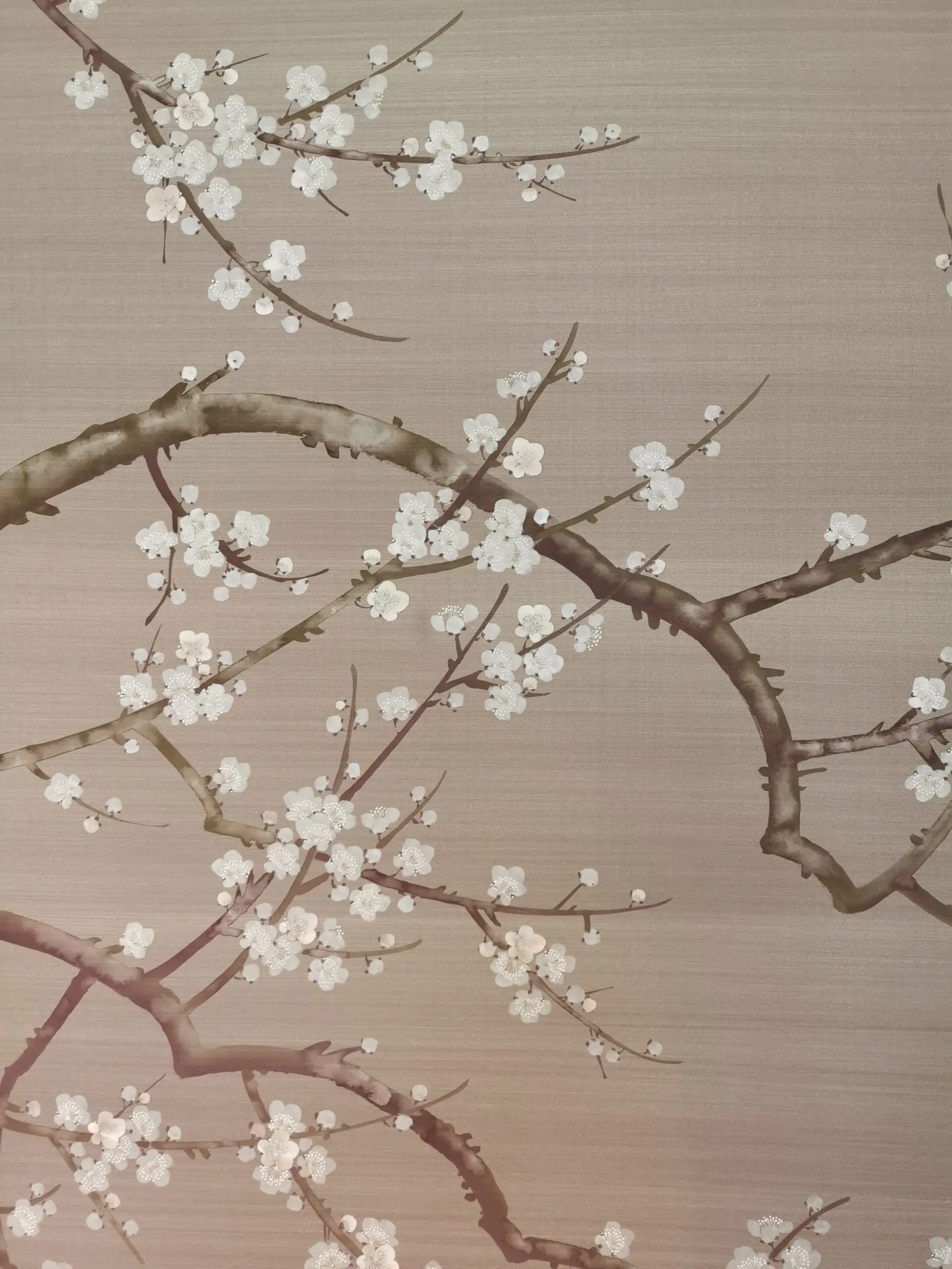 Todo lo que tienes que saber para elegir el papel pintado perfecto, Gunni &amp; Trentino