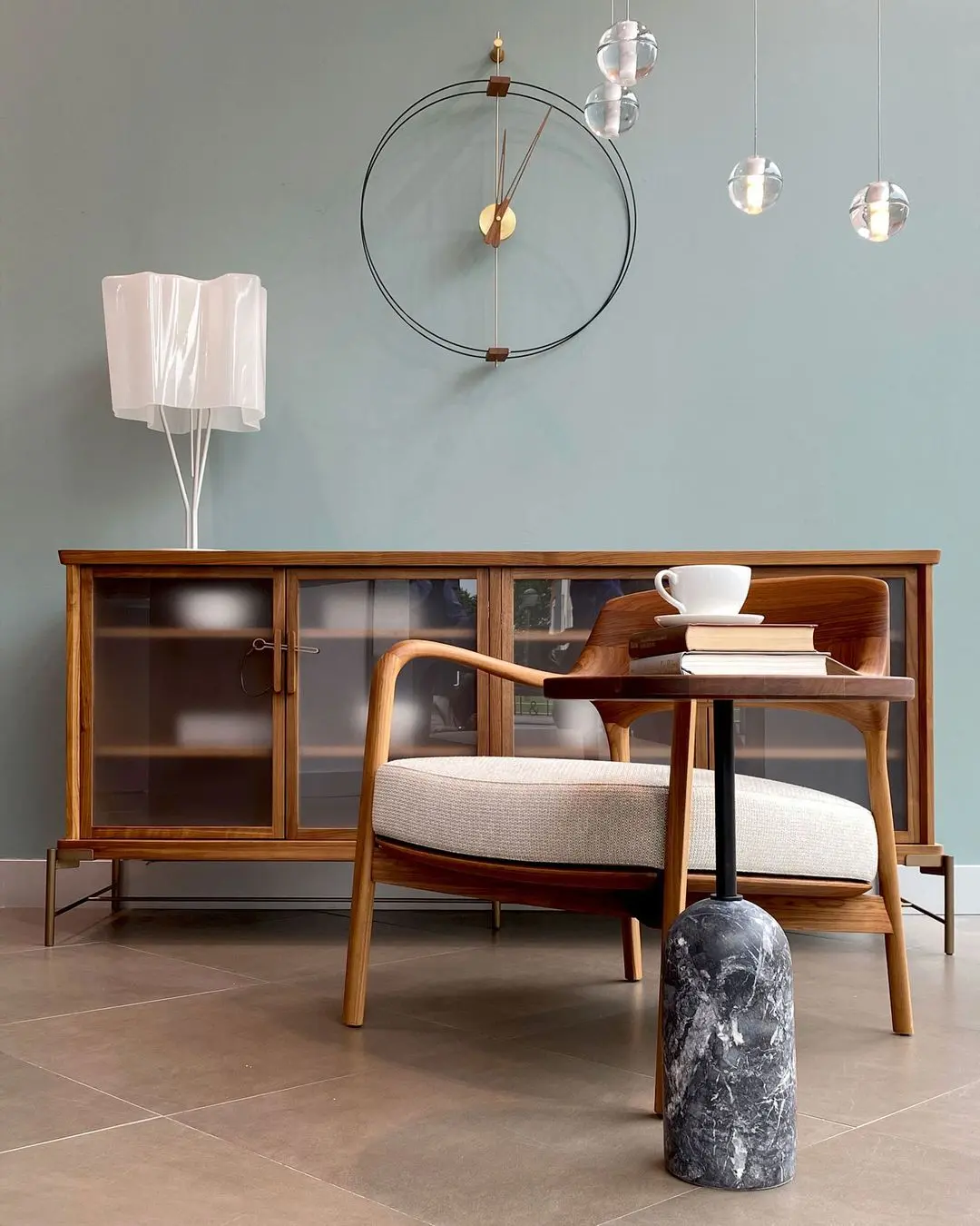 5 ideas para crear espacios relajantes en tu hogar, Gunni &amp; Trentino