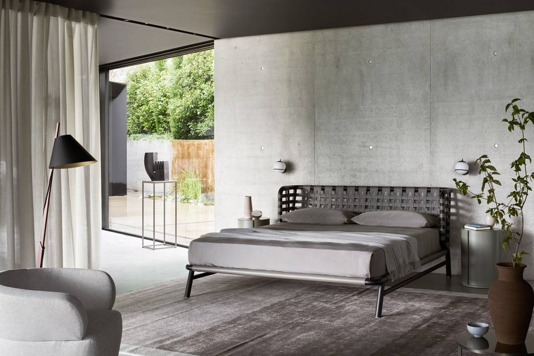 Los muebles de lujo presentados en el Salone del Mobile de Milán 2021, Gunni &amp; Trentino