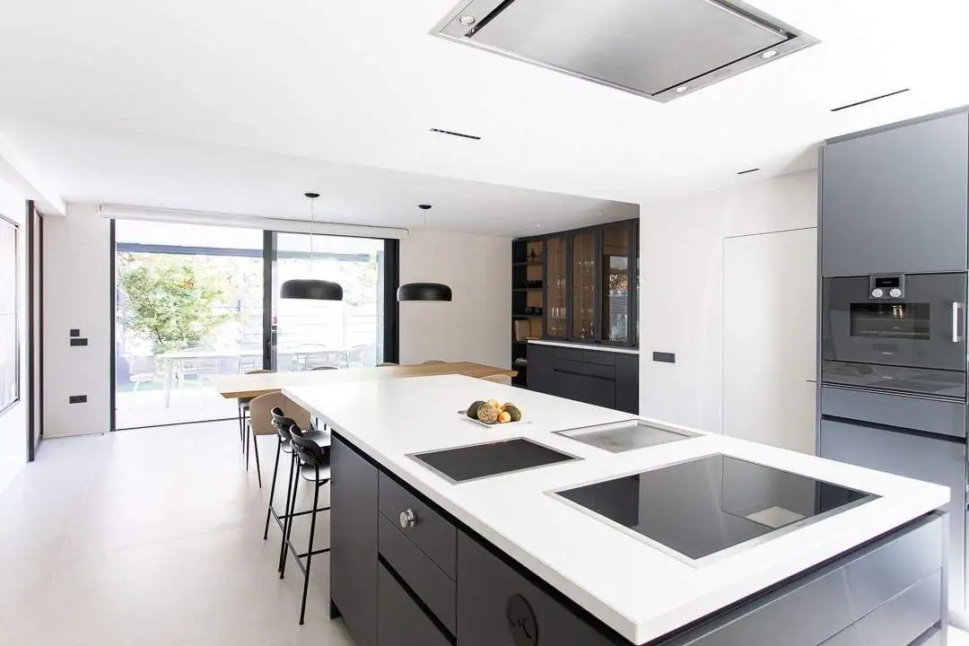 Un residencial exclusivo que te inspirar&aacute; para tus proyectos, Gunni &amp; Trentino