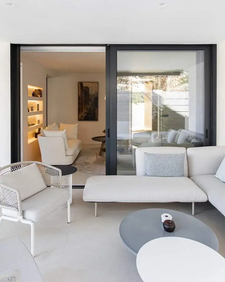 Un residencial exclusivo que te inspirar&aacute; para tus proyectos, Gunni &amp; Trentino